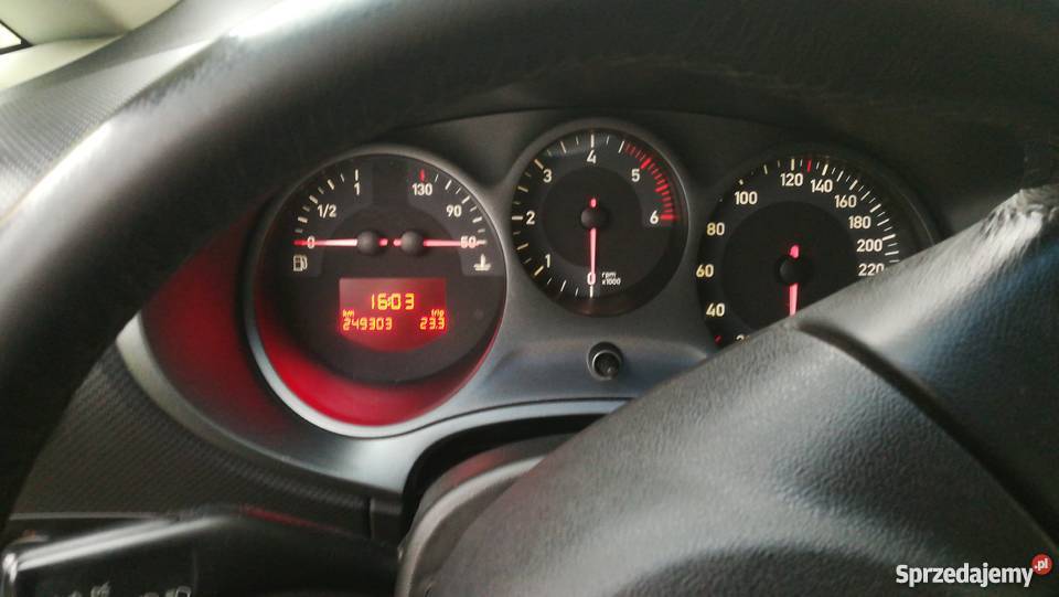 SEAT Leon 2005 19 TDI OKAZJA do negocjacji diesel Seat Wieliczka