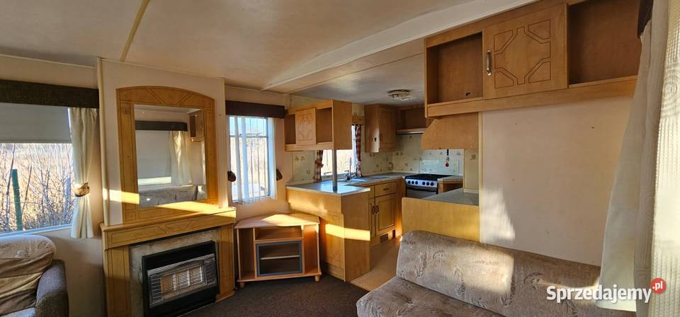 Domek holenderski MIRAGE 3 pokoje 305 plac Radom mazowieckie Warszawa