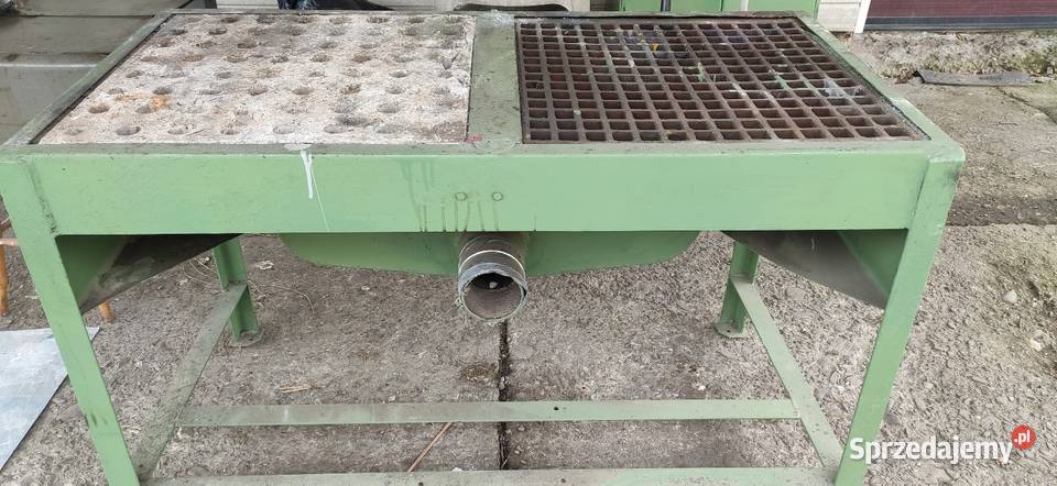 Stół spawalniczy śląskie Pisarzowice