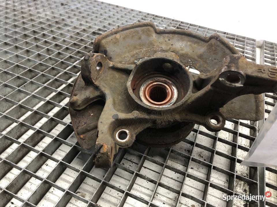 ZWROTNICA PRAWY PRZÓD HYUNDAI ELANTRA V 16 132