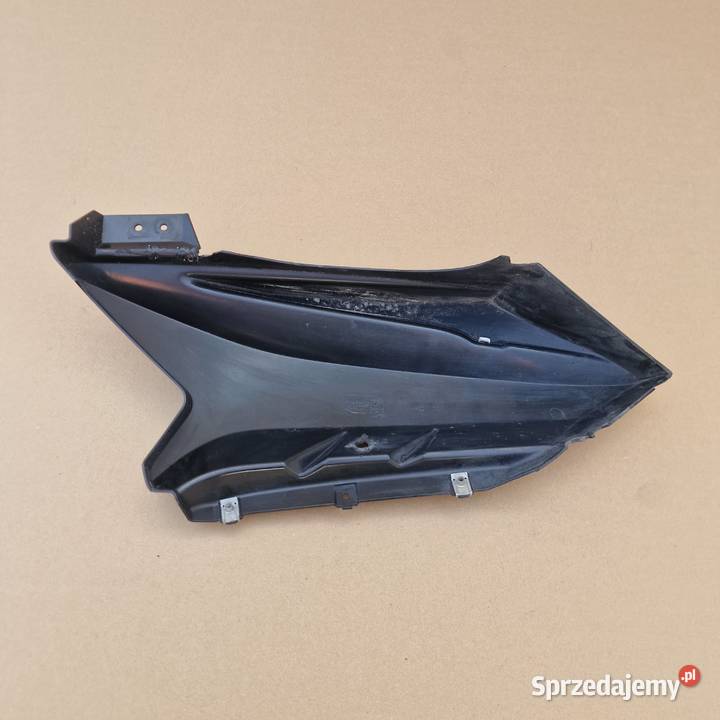 YAMAHA YZF R 125 OWIEWKA BOCZEK OSŁONA LEWA Bieleń