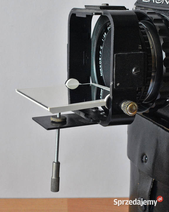 Filtry fotograficzne Cokin P mazowieckie Radom