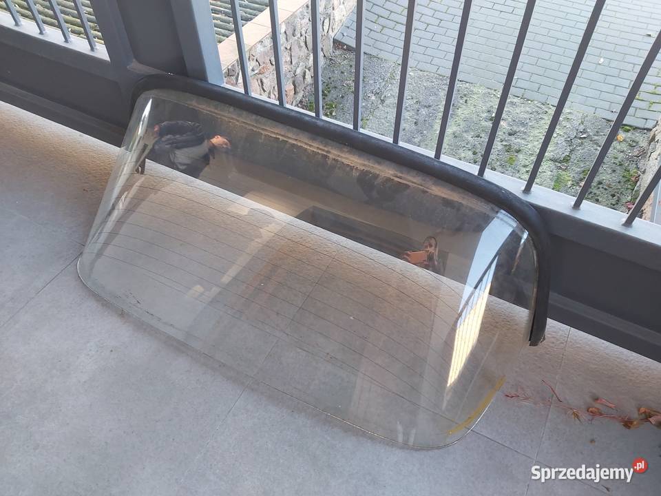 Szyba tylna do Citroen Ds iD Chojnice