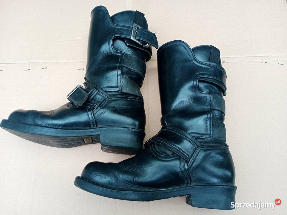 Buty motocyklowe Daytona Urban GTX 41 używane