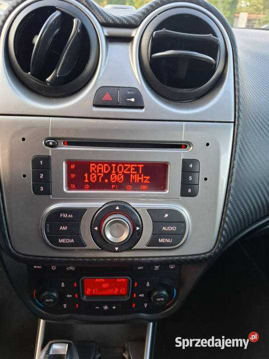 Alfa Romeo Mito 14 Benzyna 135 Koni Zadbany lubelskie Lublin