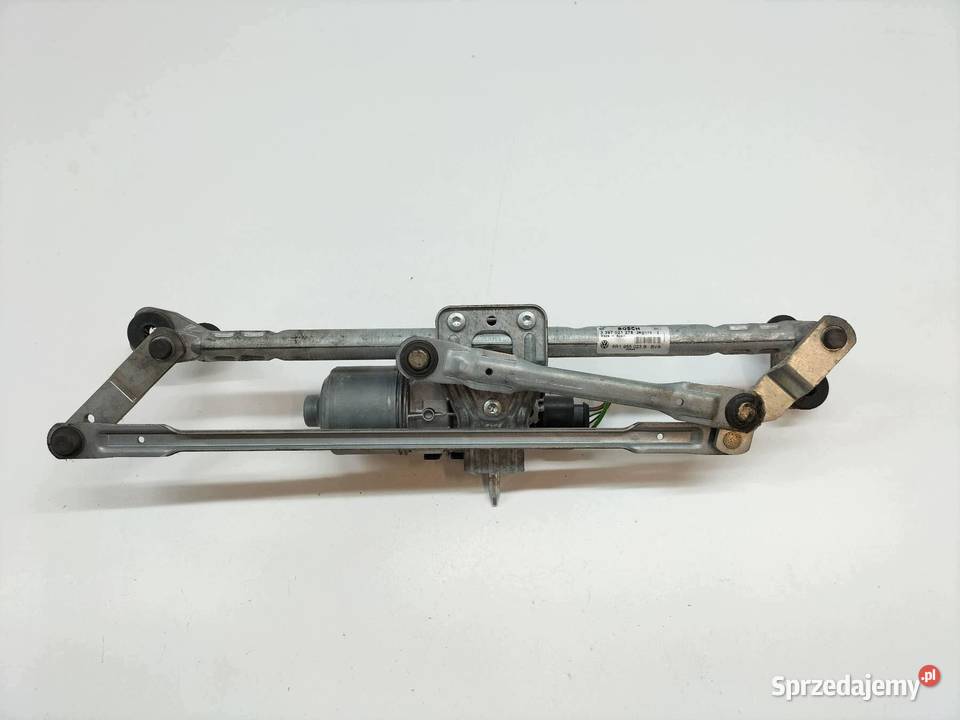 MECHANIZM WYCIERACZEK PRZÓD EUROPA 6R1955023B