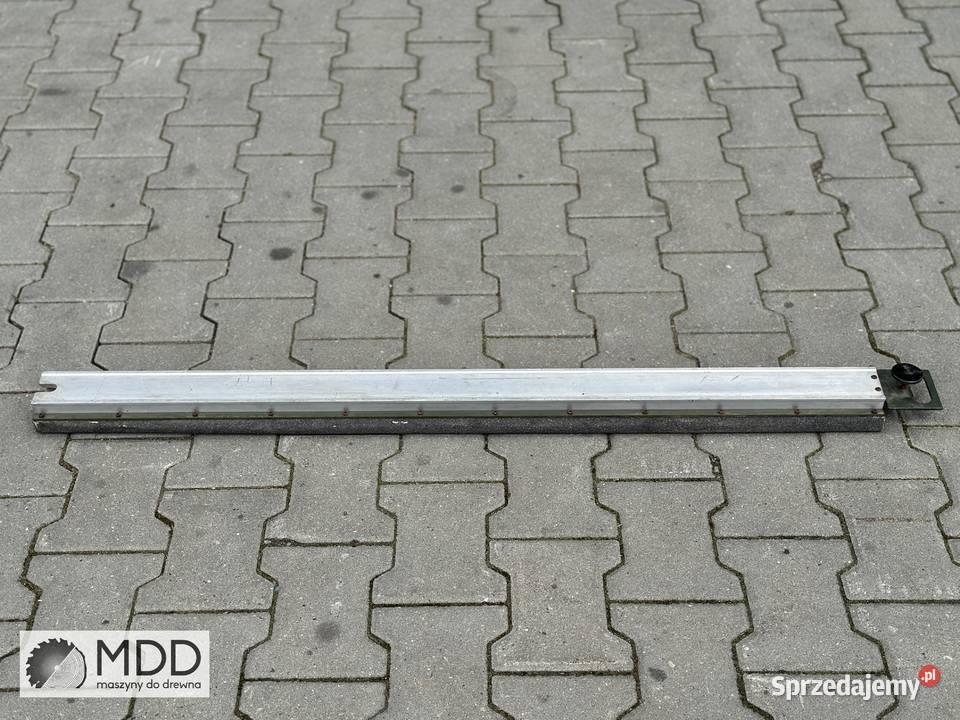 A334 Trzewik do szlifierki szerokotaśmowej 1120 lubelskie Łabuńki Pierwsze