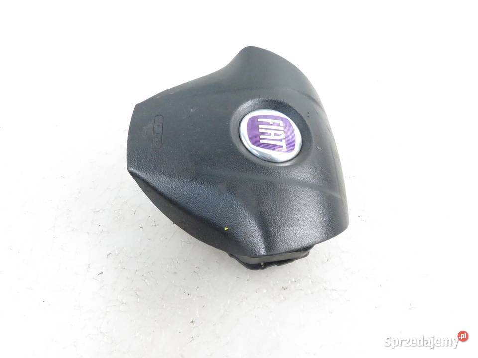 PODUSZKA KIEROWCY FIAT BRAVO II 198 7354615250