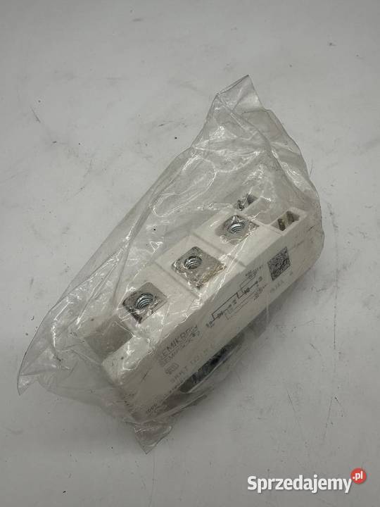 Semikron SKKT 16216E Moduł Tyrystorowy Warszawa