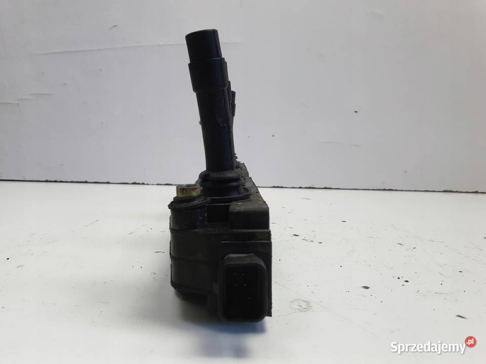 CEWKA ZAPŁONOWA Opel Astra II G 14 16 16V Pozostałe Rudka