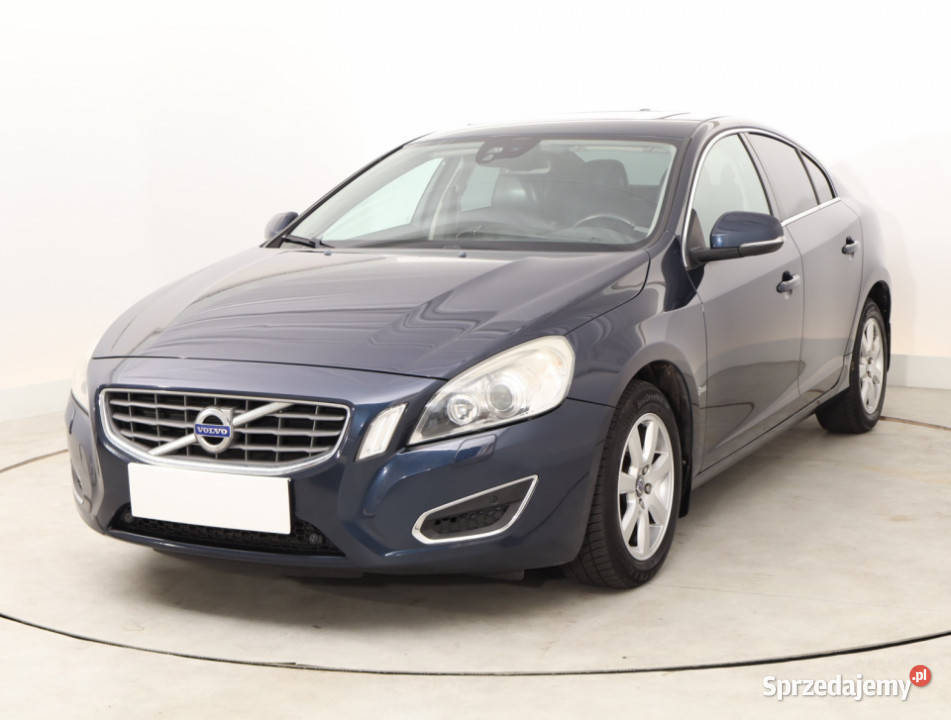 Volvo S60 D3 centralny zamek Bielany Wrocławskie sprzedam