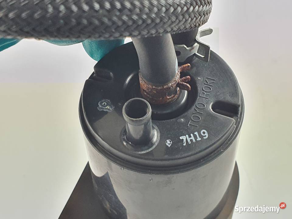 Zbiorniczek Separator Suzuki Sv 650 Gladius Łódź