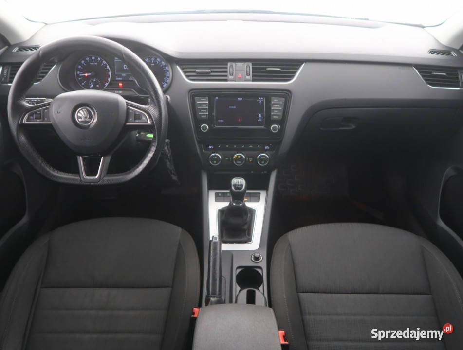 Skoda Octavia 20 TDI Bielany Wrocławskie sprzedam