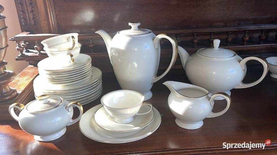 Mlecznik Rosenthal Winifred SelbGermany Syg z