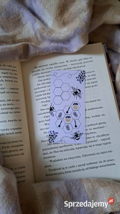 Zakładki Pozostałe Żelazków