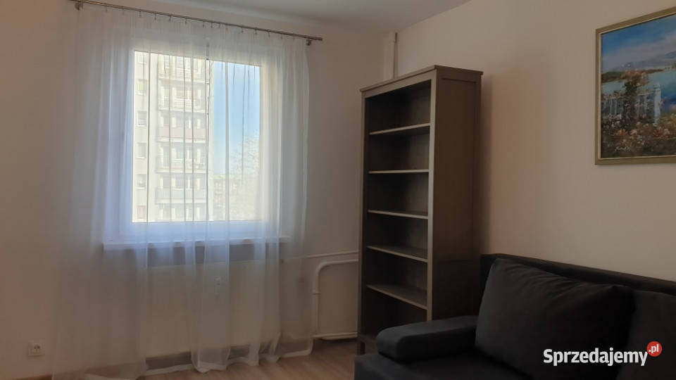 Przytulna kawalerka blok z CO i windą Bytom