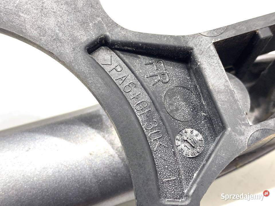 KLAMKA ZEWNĘTRZNA PRAWY PRZÓD MITSUBISHI sprzedam