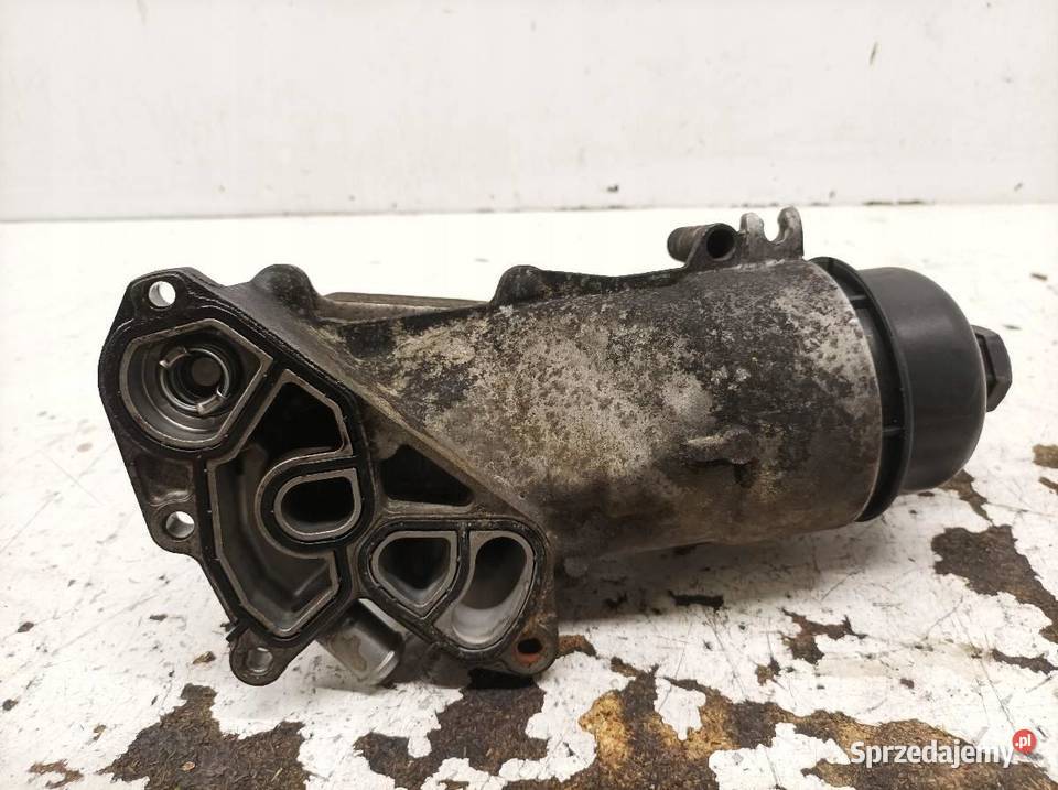 OBUDOWA FILTRA OLEJU 320003 16 D HDI Mazda 2 II