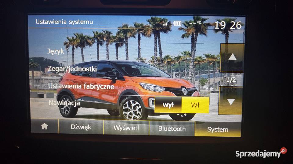 Video w twoim radiu Renault Dacia Motoryzacja Chorzów