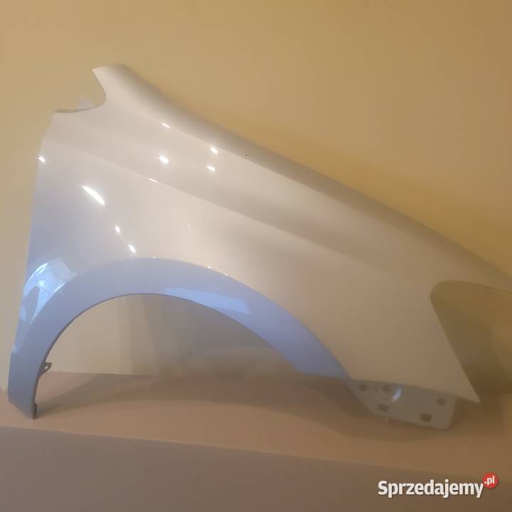 Polo 0917 błotnik LD7L prawy Lublin