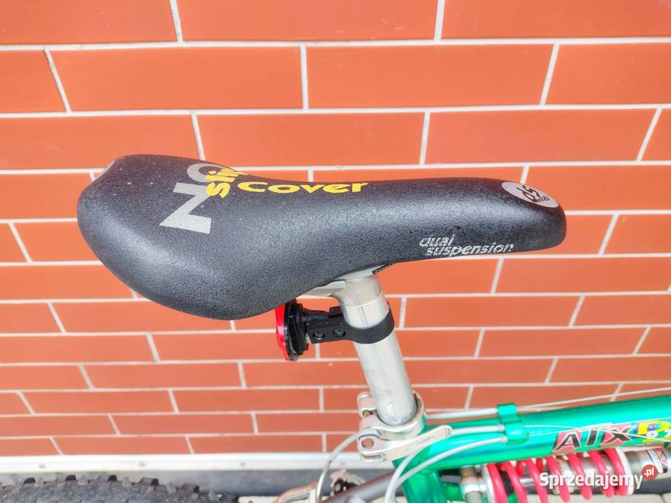 rower GIANT atx 970 full RETROkozak STX rc Sram