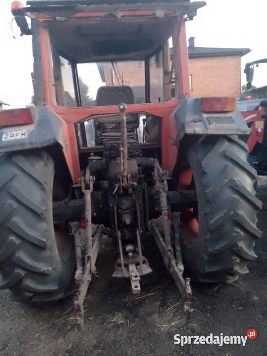 Sprzedam traktor same laser Słupia