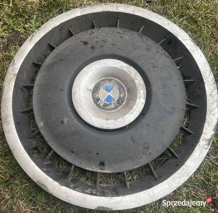 Kołpak BMW lubelskie Dęblin