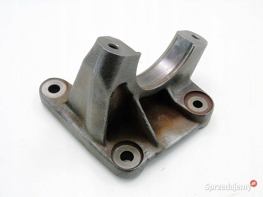 PODPORA WSPORNIK PÓŁOSI 20 24 T VOLVO S60 V70 Sosnowiec