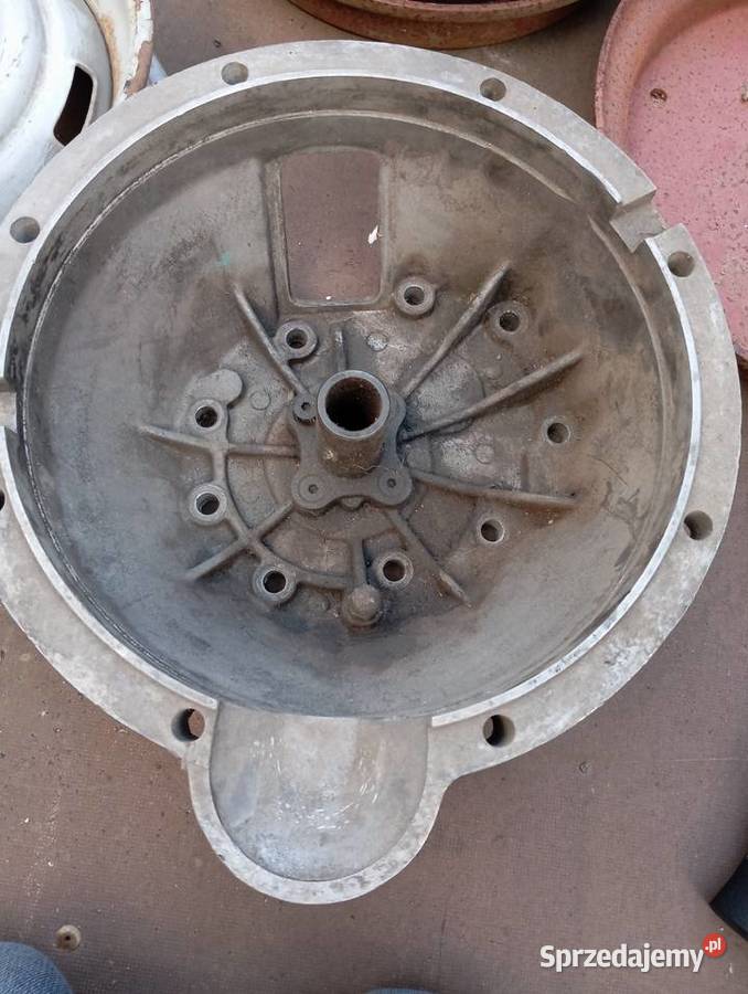 Obudowa sprzęgła Daewoo Lublin skrzynia KIA Pozostałe