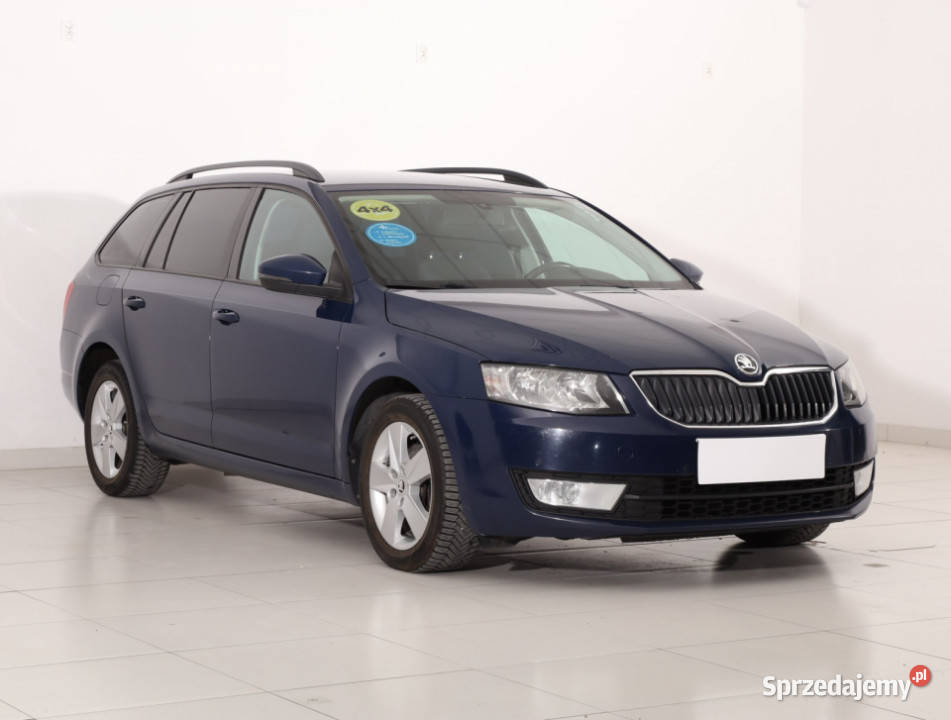 Skoda Octavia 20 TDI elektryczne szyby Motoryzacja mazowieckie Piaseczno