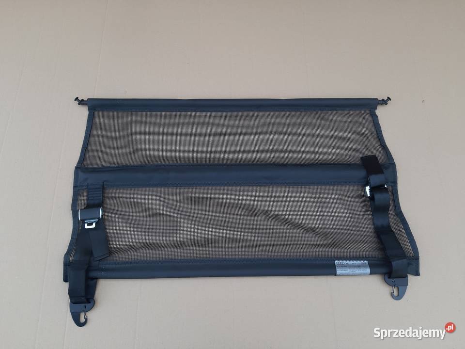 AUDI Q5 80A SIATKA BAGAŻNIKA ROLETA 80A861691A osobowe Trzciel sprzedam