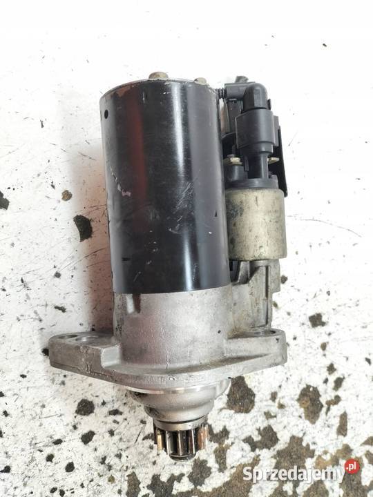 ROZRUSZNIK 02Z911023R 14 TSI Audi A3 II 20032013