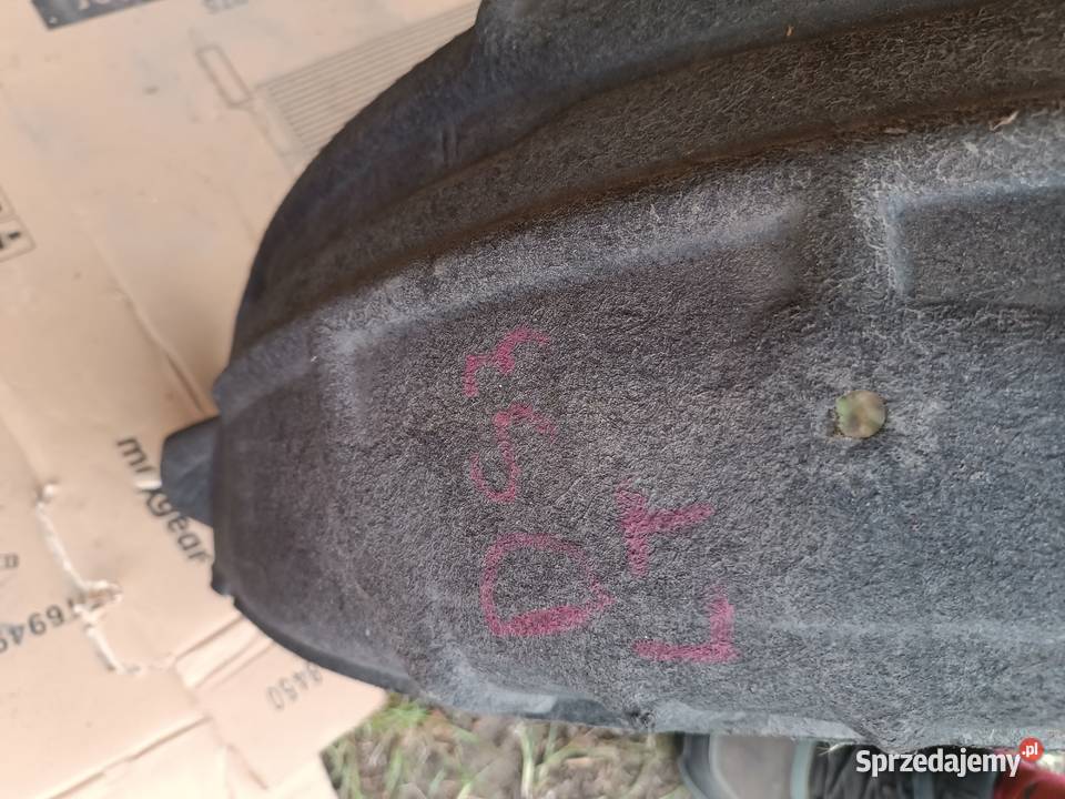 NADKOLE TYŁ PRAWE LEWE CITROEN DS3 0061992601 sprzedam