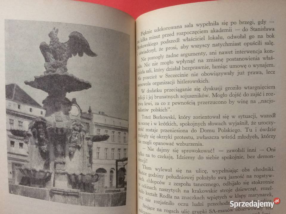 679 Znakiem Rodła zachodniopomorskie Szczecin