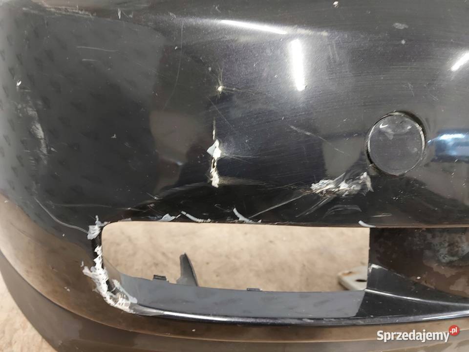 OPEL VECTRA C 03r Zderzak przód przedni Kielce