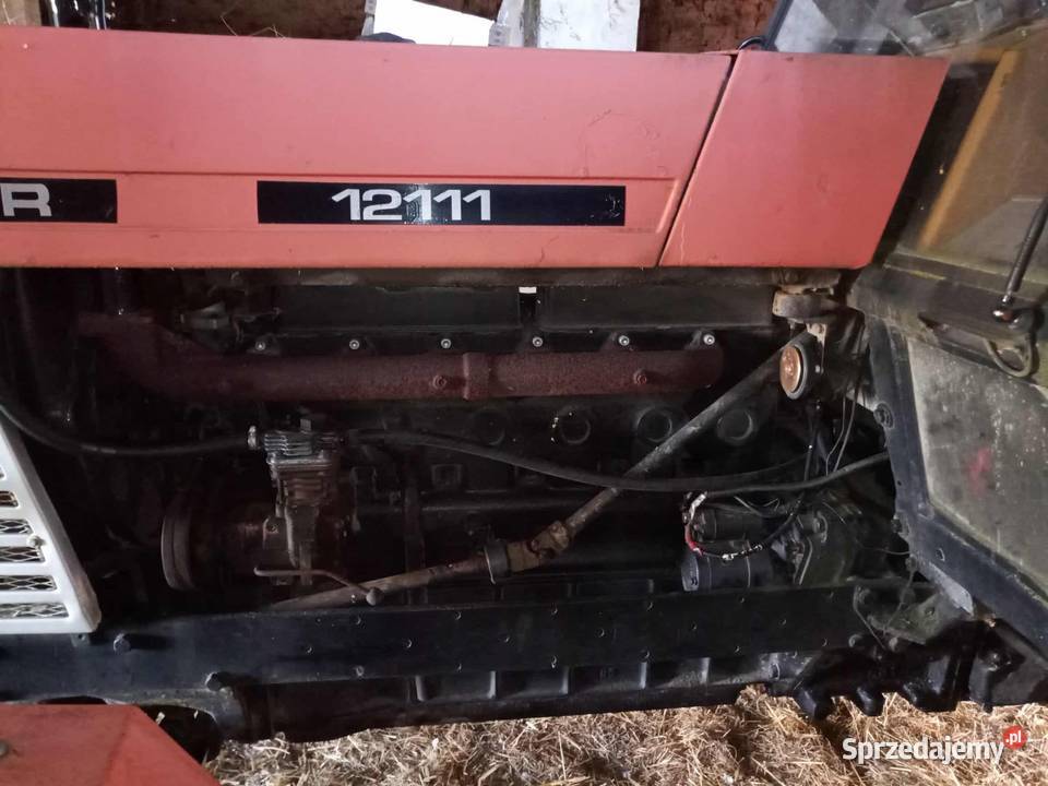 Sprzedam Ursus Zetor 1212 1222 12111 Popielów sprzedam