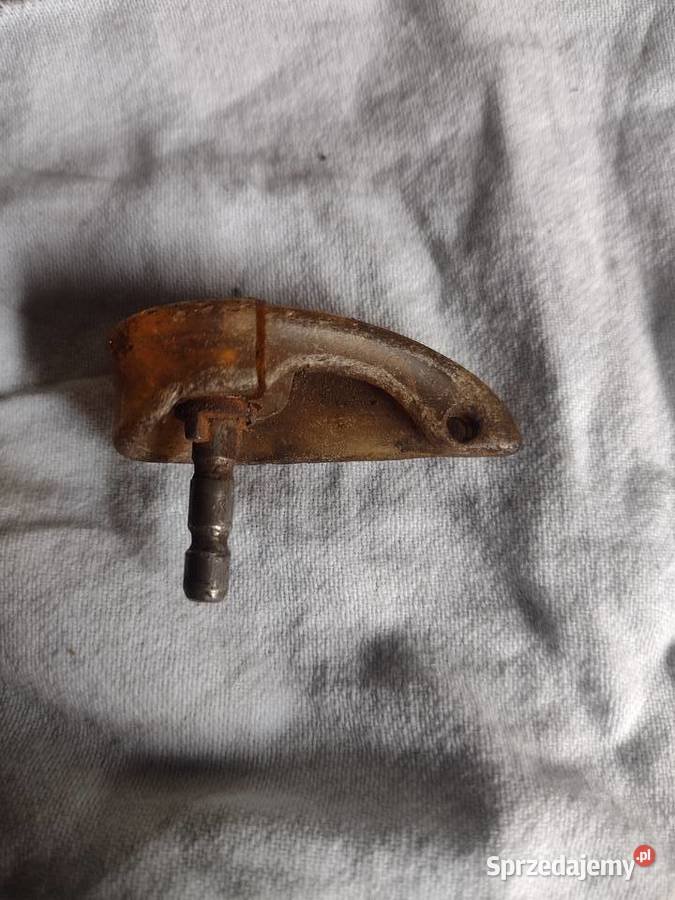 WFM Kluczyk krótki Motoryzacja Brzeg Dolny