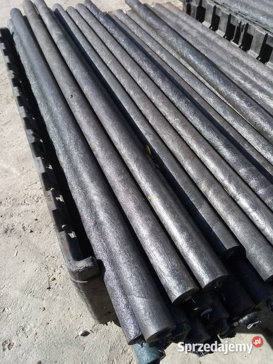 słupki do ogrodzeń do pastucha mocne i odporne Łochów