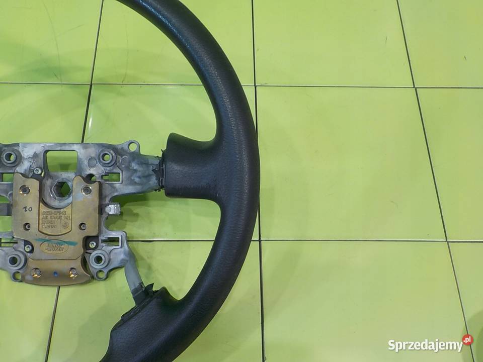 LAND ROVER FREELANDER II 22 TD4 09r 5D Kierownice Suków