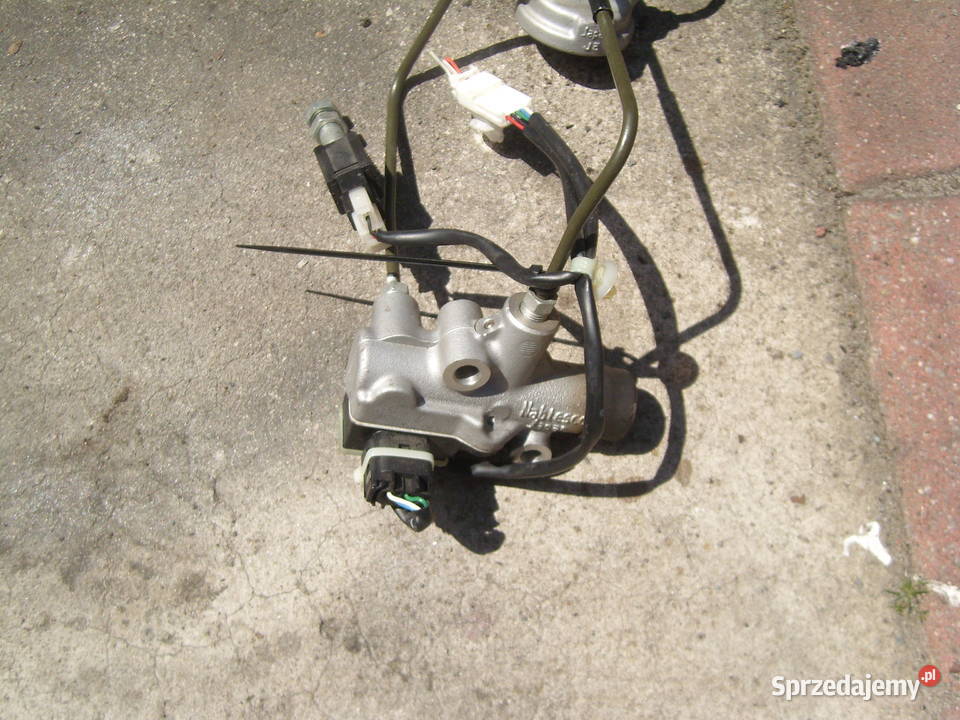 Pompa sprzęgłowa Subaru Legacy V