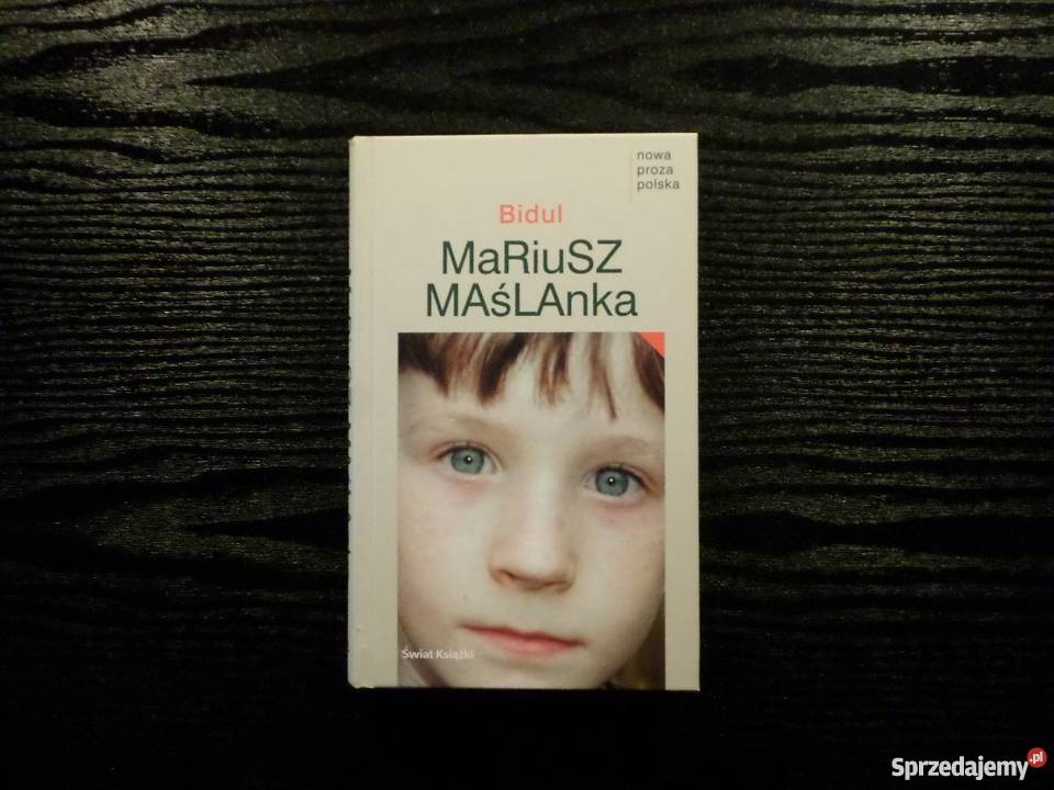 Bidul Mariusz Maślanka FA zachodniopomorskie Goleniów