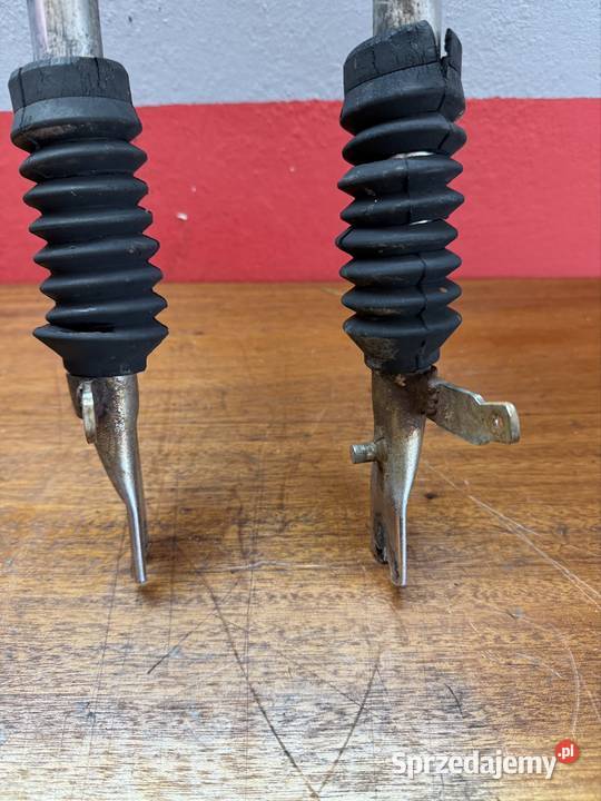 Lagi golenie półka Romet Ogar 200 205 Kadet Gidle sprzedam