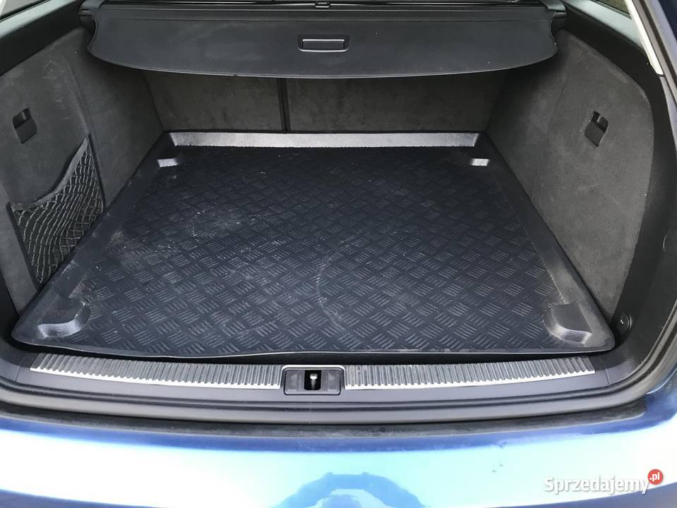 Audi A4 16 102 Bez wkładu finansowego kurtyny powietrzne sprzedam