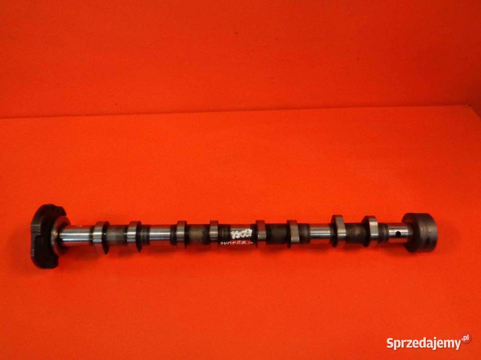 CITROEN JUMPER III 22 HDI 07 100 walek rozrzadu mazowieckie Suków