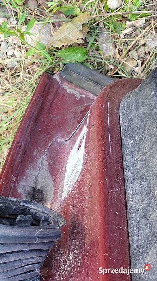 Drzwi Volkswagen Golf IV sprzedam