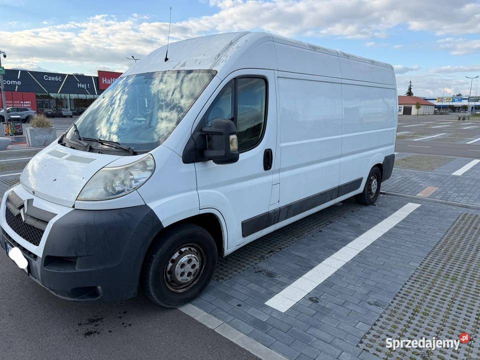 Sprzedam auto 150KM