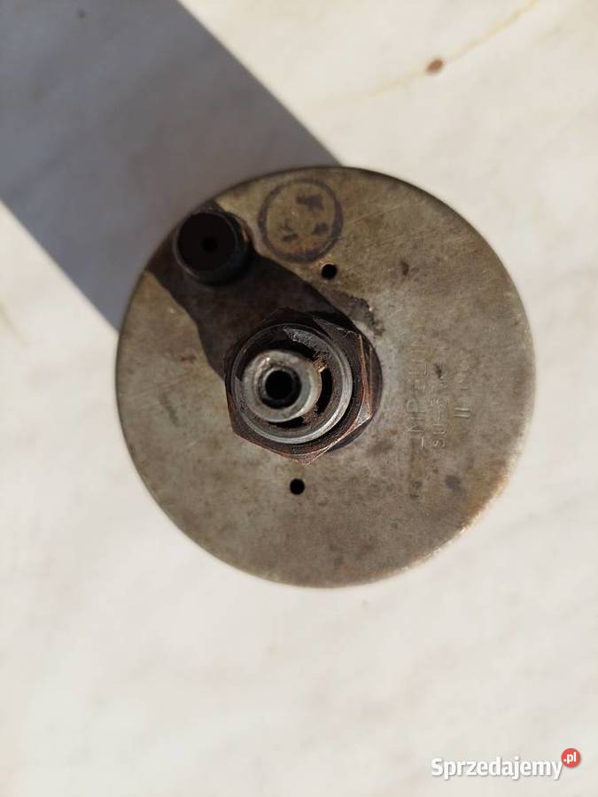 Licznik prędkościomierz Junak M07 M10 Części i akcesoria motocyklowe łódzkie Łódź