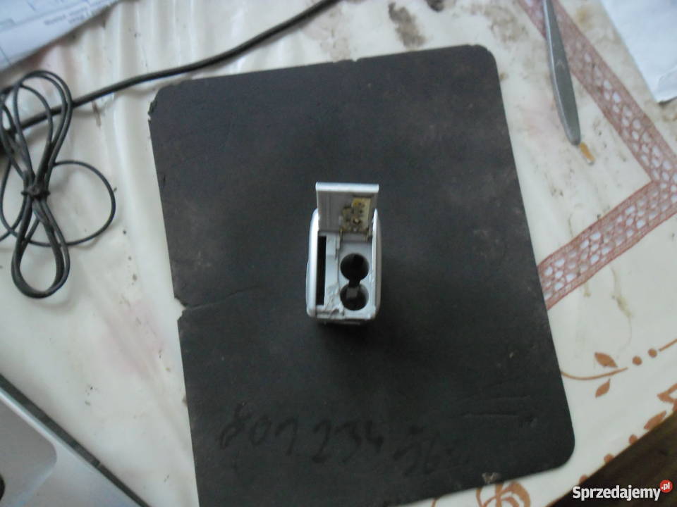 aparat fotograficzny Słaboszów