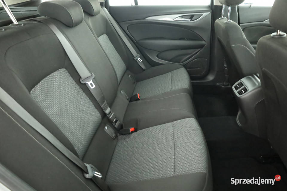 Opel Insignia 16 CDTI radio Samochody osobowe Piaseczno