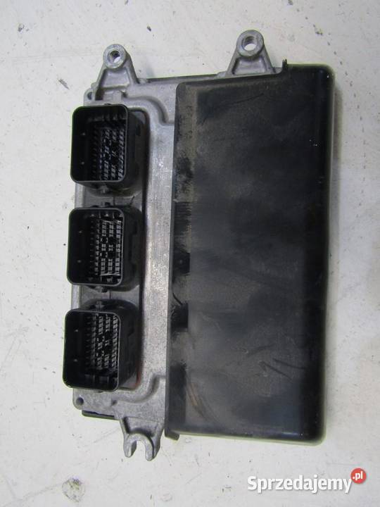 KOMPUTER STEROWNIK SILNIKA 20 B HONDA CRV CRV IV sprzedam
